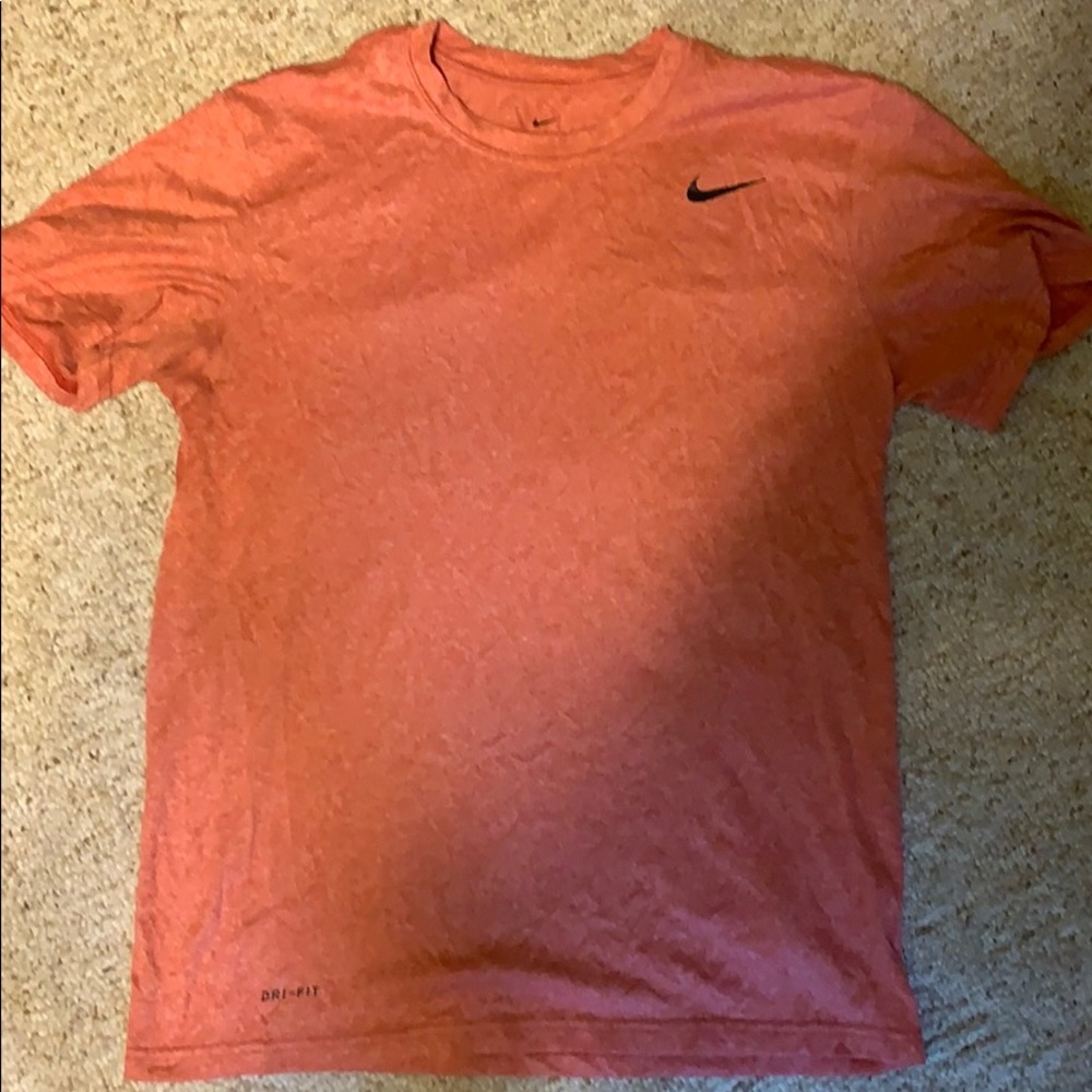 Rarely worn Nike Dri-Fit Tee